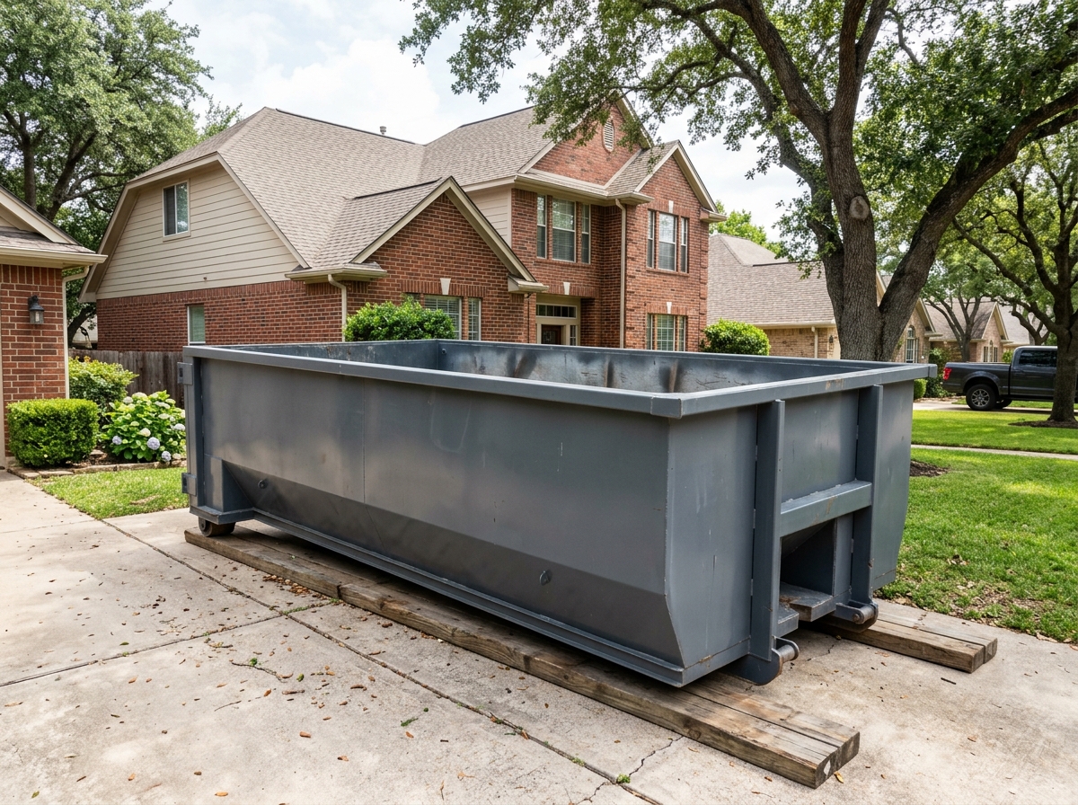30-Yard High-Rise & Commercial Box